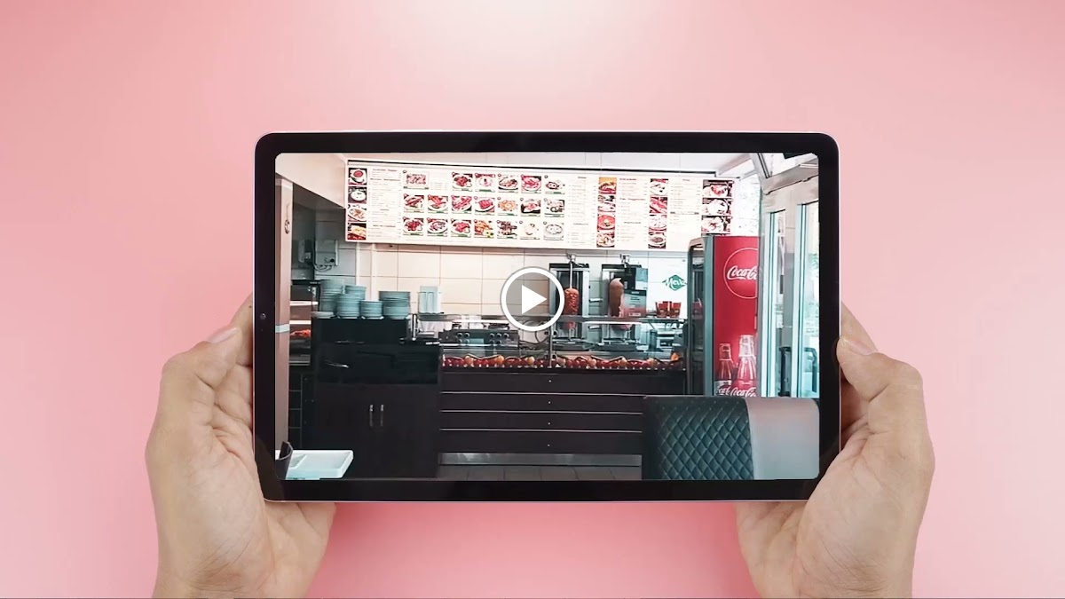 Slide Background Image